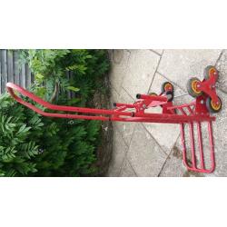 Heavy Duty Stair Climbing 150Kg Sack Truck