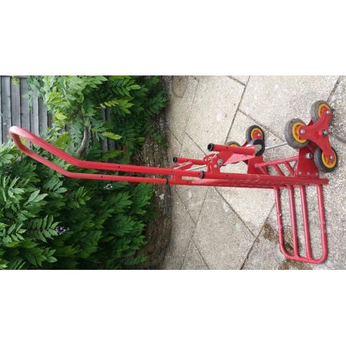 Heavy Duty Stair Climbing 150Kg Sack Truck