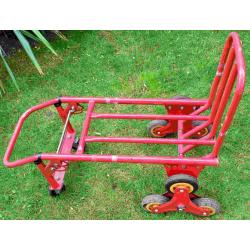 Heavy Duty Stair Climbing 150Kg Sack Truck