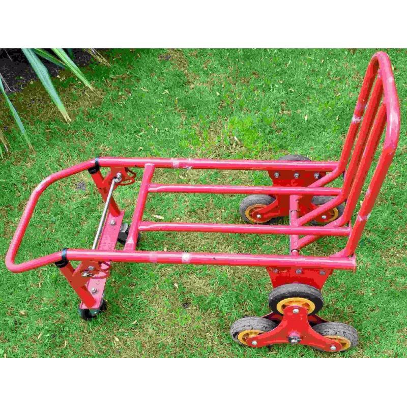 Heavy Duty Stair Climbing 150Kg Sack Truck