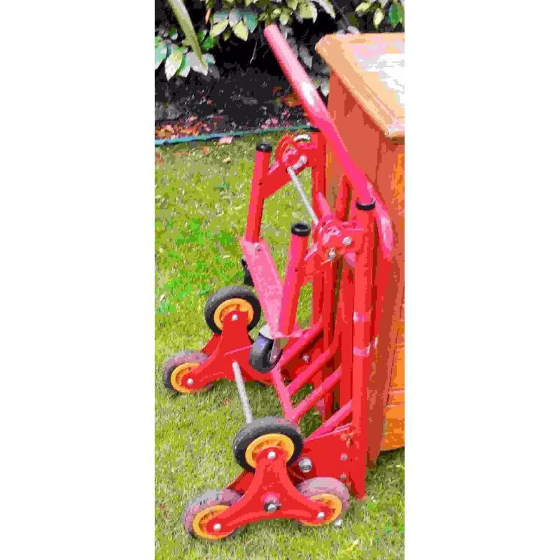 Heavy Duty Stair Climbing 150Kg Sack Truck