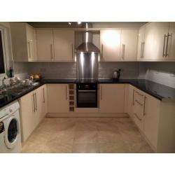 Large double room in new house, everything is brand new, bills inc, Oval / Brixton / Stockwell