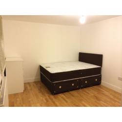 Large double room in new house, everything is brand new, bills inc, Oval / Brixton / Stockwell