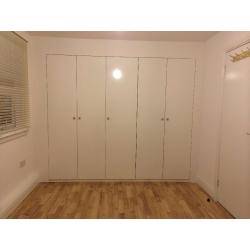 Large double room in new house, everything is brand new, bills inc, Oval / Brixton / Stockwell