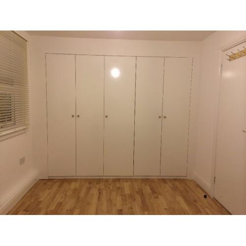 Large double room in new house, everything is brand new, bills inc, Oval / Brixton / Stockwell