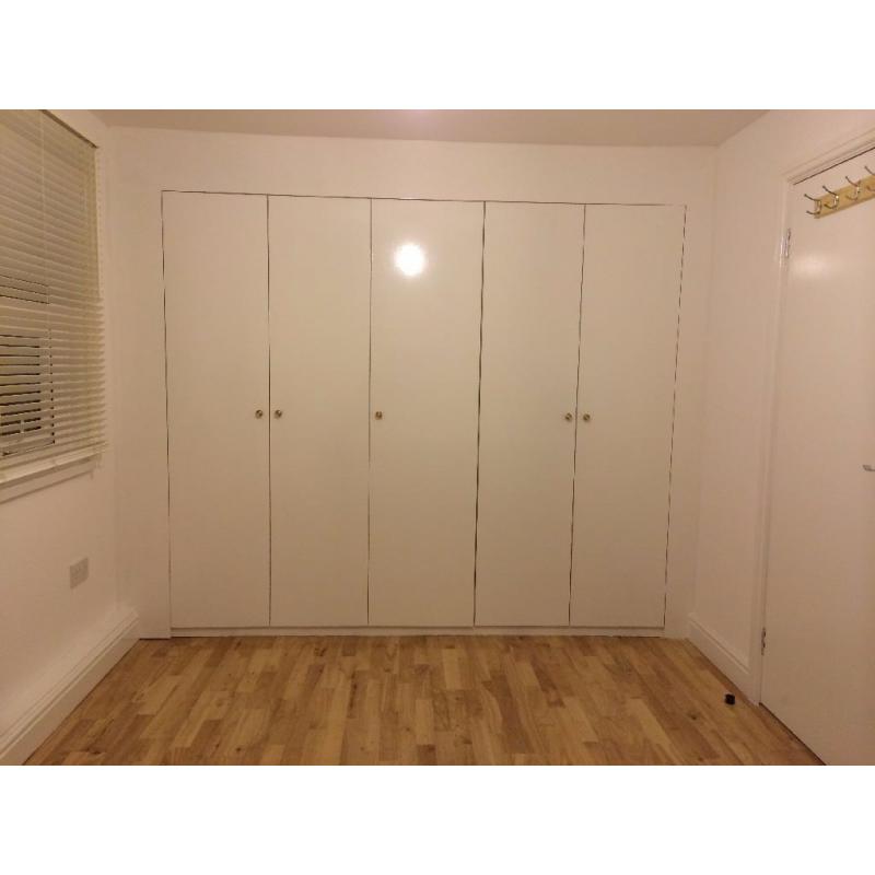 Large double room in new house, everything is brand new, bills inc, Oval / Brixton / Stockwell