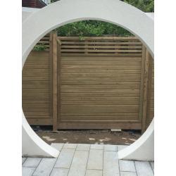 FENCING