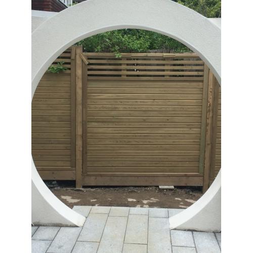 FENCING