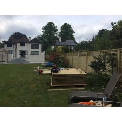 FENCING