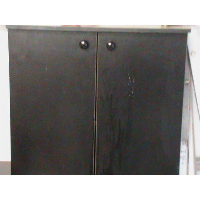 cupboards