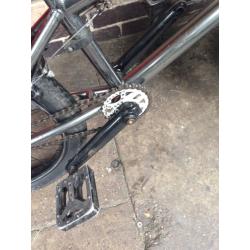 Gt soul bmx