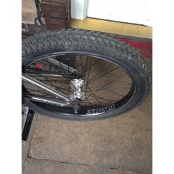 Gt soul bmx