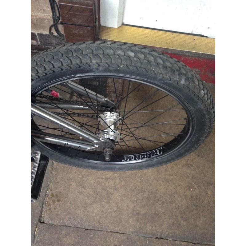 Gt soul bmx