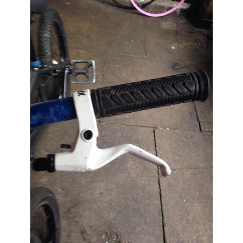 Gt soul bmx