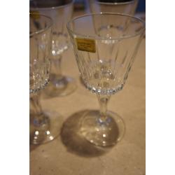New elegant glasses