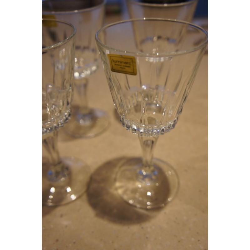 New elegant glasses
