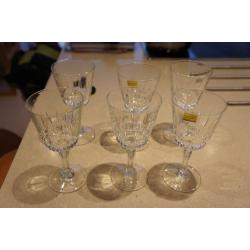 New elegant glasses