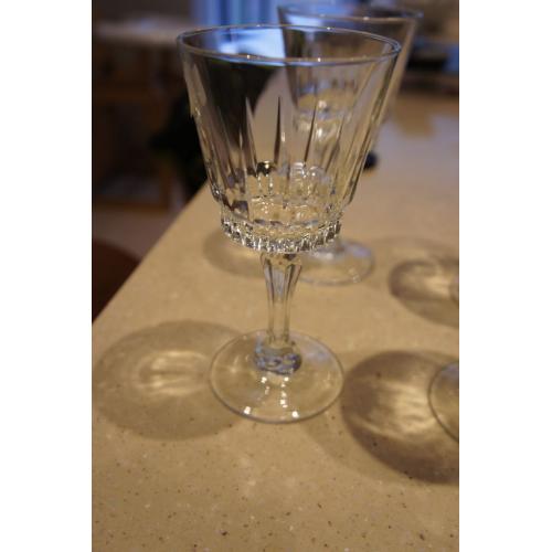 New elegant glasses