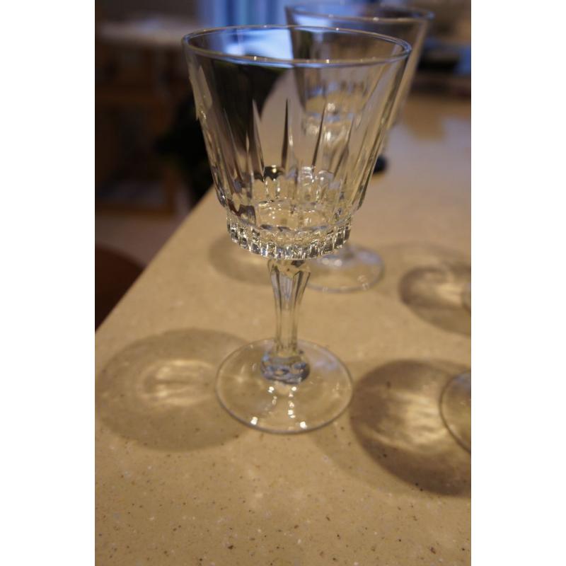 New elegant glasses