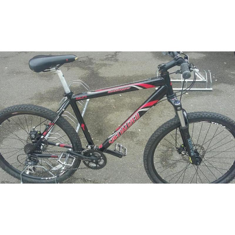 Specialized Rockhopper 19"