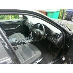 BMW 1.9 D320