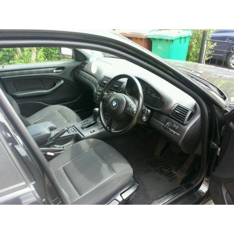 BMW 1.9 D320