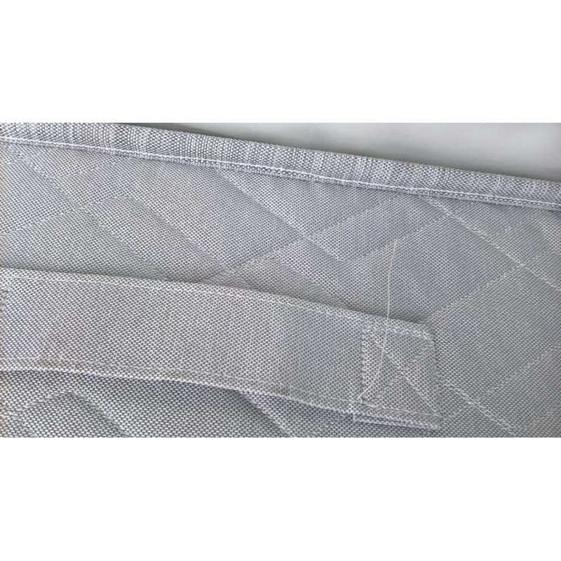 Ex-display Sealy Single Pocket Sprung Mattress