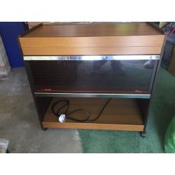 Philips Hostess Trolley