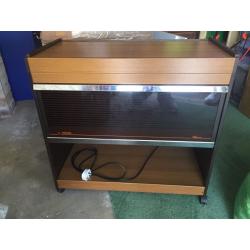 Philips Hostess Trolley