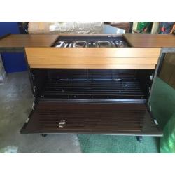 Philips Hostess Trolley