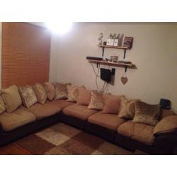 Double room-long/short term /10mins from Notts city centre