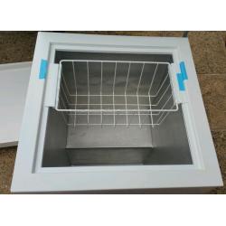John Lewis freezer