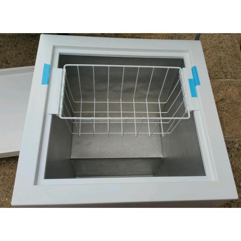 John Lewis freezer