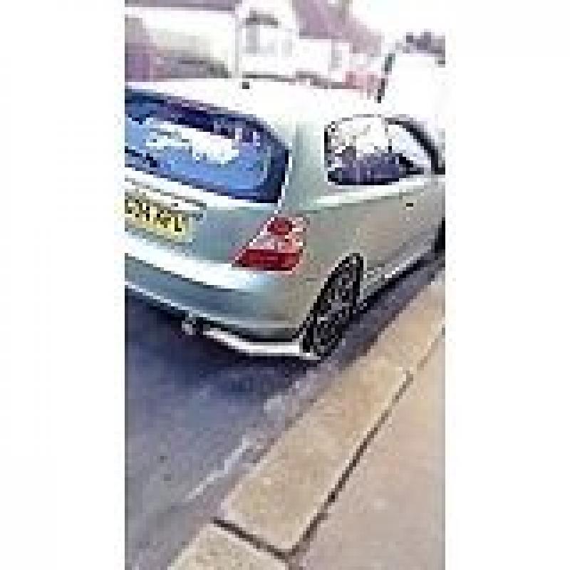 Honda civic type r replica 1.6