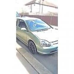 Honda civic type r replica 1.6