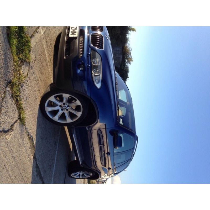For sale BMWX5D Sport Edition Auto