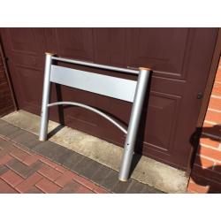 Single Bed Frame