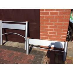 Single Bed Frame