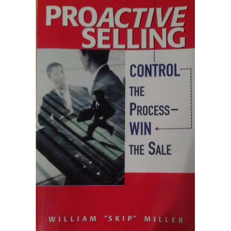 Proactive Selling