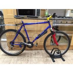 Scott Rockwood Mountain Bike. 23" Frame. Extra large frame