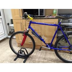 Scott Rockwood Mountain Bike. 23" Frame. Extra large frame