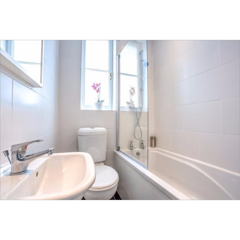 SPECIAL OFFERS AVAILABLE! Fully furnished double room perfect for professionals or students!
