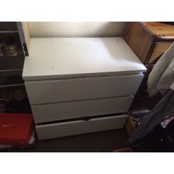 Ikea furniture set