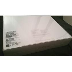 *New* 13inch Macbook Air 2015, latest model
