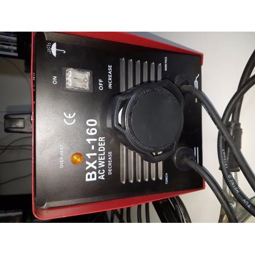 bx1-160 ac arc welder