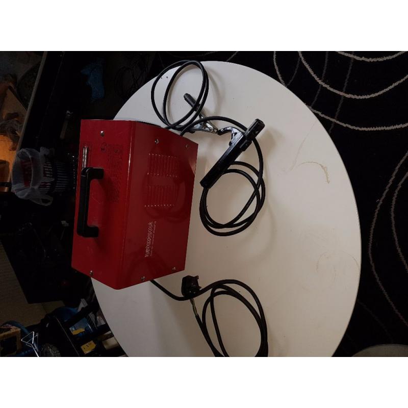 bx1-160 ac arc welder