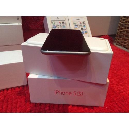 iPhone 6 64GB Space Grey