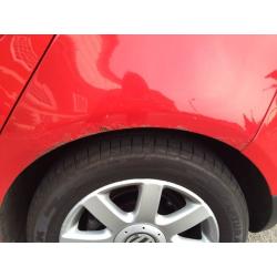 Vw golf gt 2.0 petrol