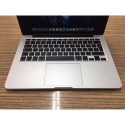Apple Macbook Pro 13 Retina Core i5-4258U 2.4GHz 8GB 128GB SSD Iris Pro