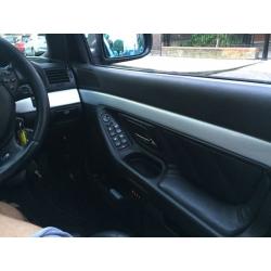 BMW 728i sport LPG
